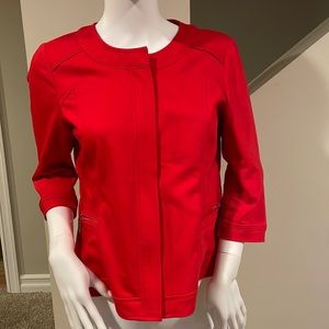 RAFAELLA JACKET/BLAZER